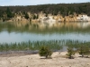 zCoalmine lake2